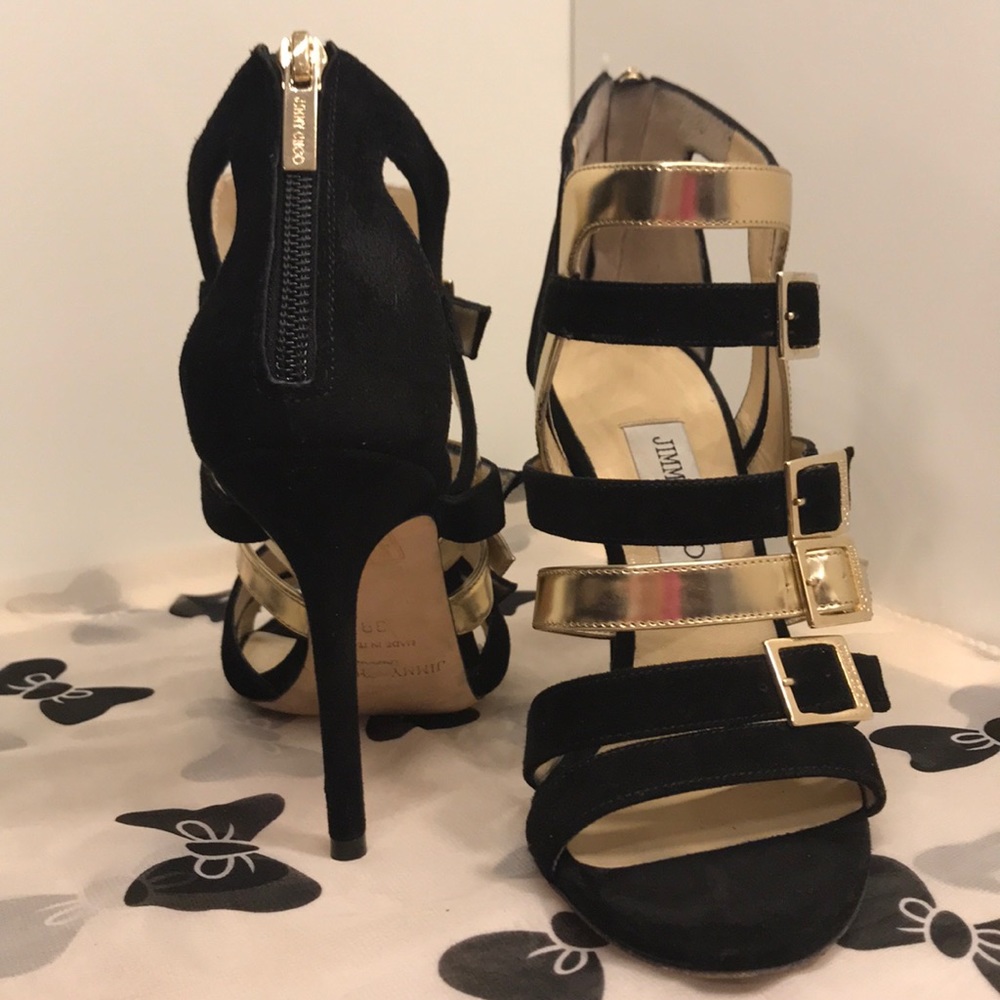 EUC Jimmy Choo